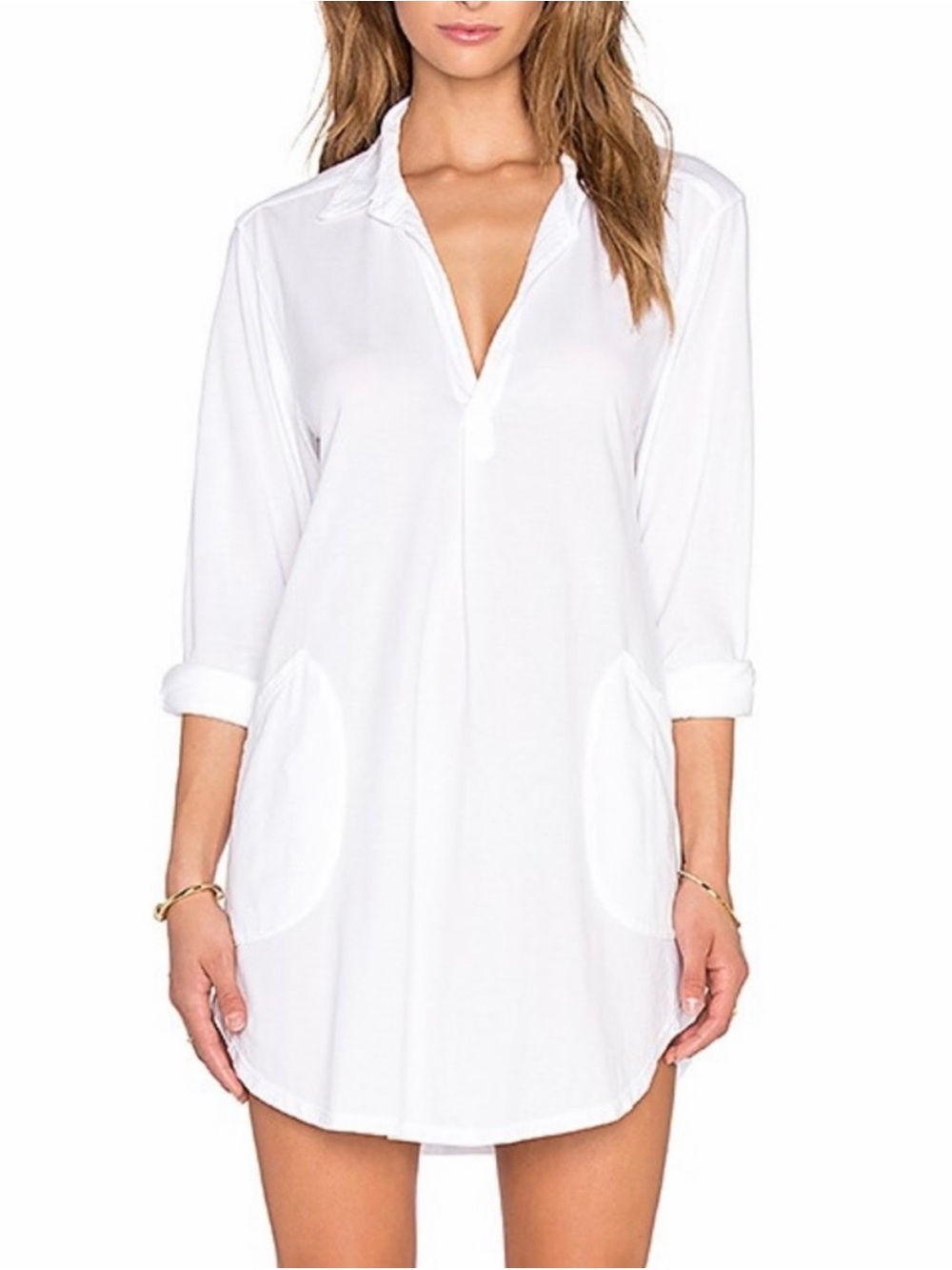 CP Shades Teton Tunic Shirt